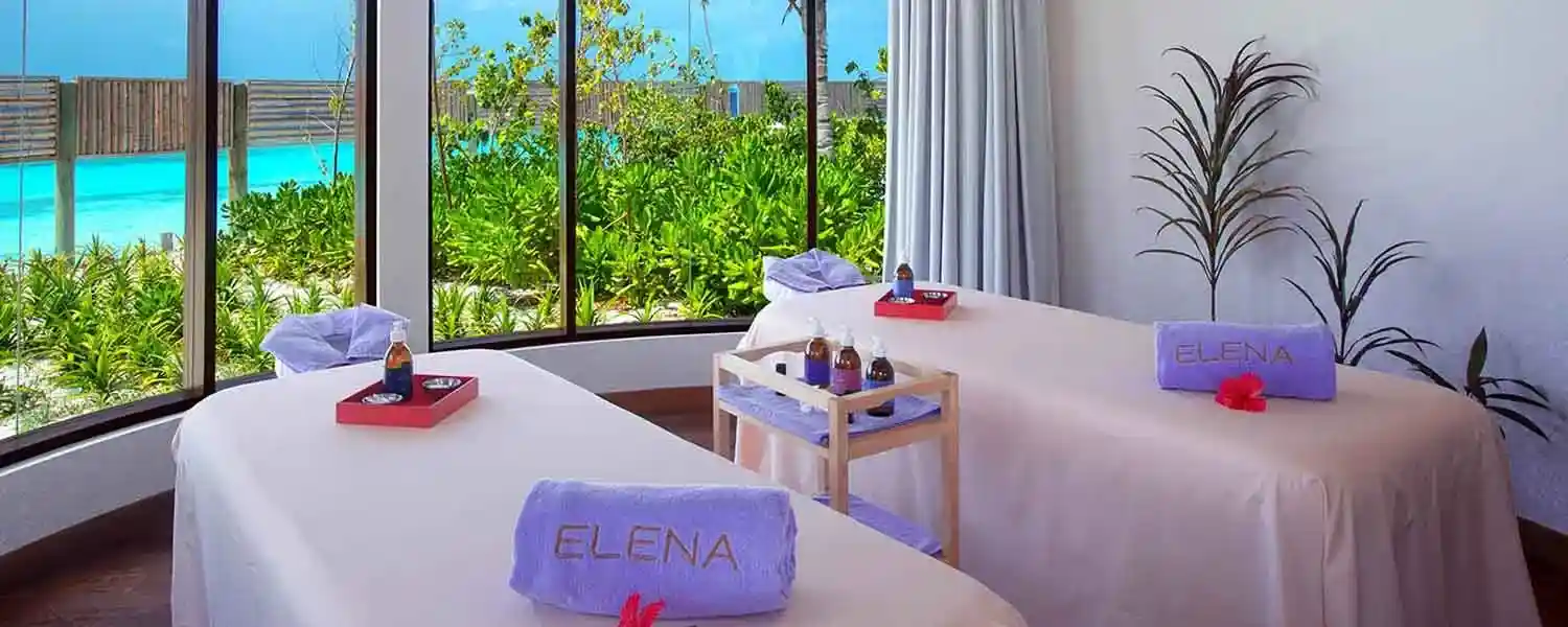 OBLU SELECT Sangeli-1